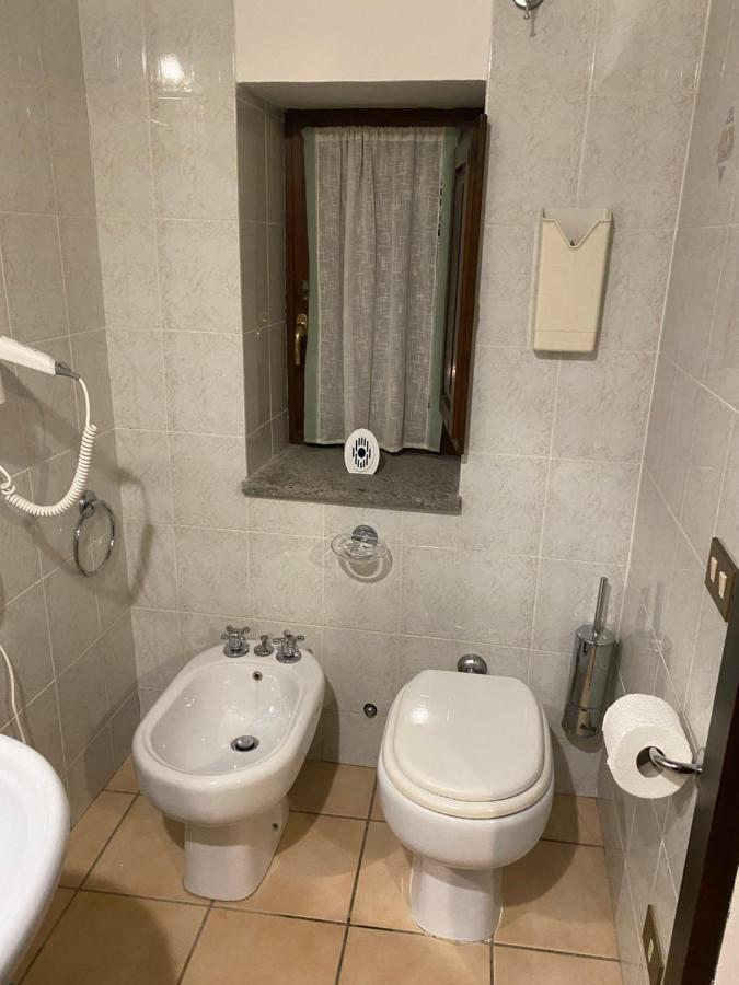 B&B Le Gaite Bevagna Exteriér fotografie